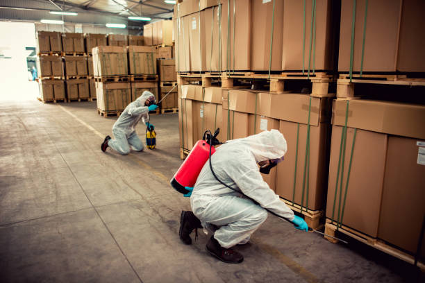 Best Best Pest Control Companies  in Sullivan, IN