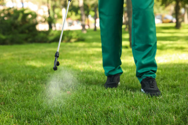 Pest Control for Restaurants in Sullivan, IN