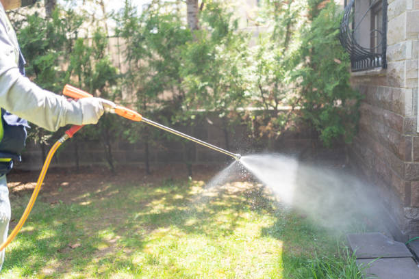 Best Termite Control Services  in Sullivan, IN